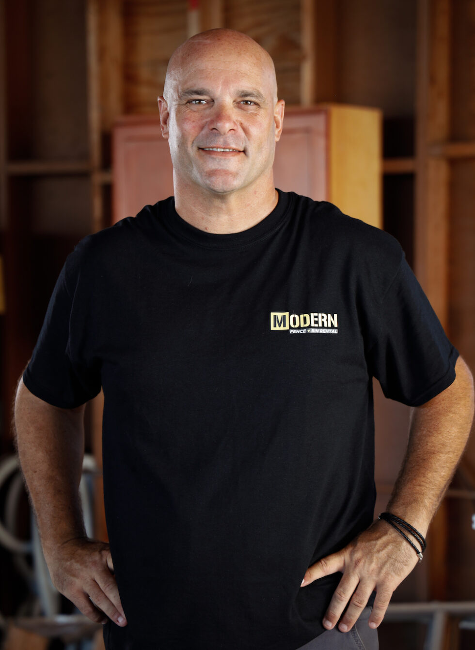 Modern Fence Rental photo 2